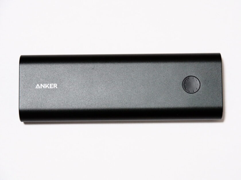 Anker PowerCore＋20100 USB-C