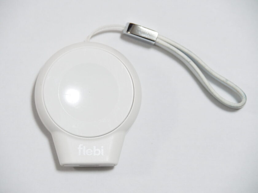 Flebi Apple Watch対応マグネット充電器